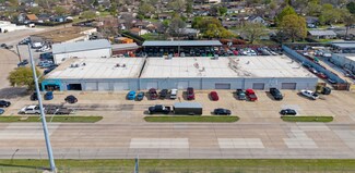 Plus de détails pour 421 E Walnut St, Garland, TX - Industriel/Logistique à vendre