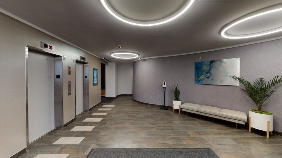 1100 Jorie Blvd, Oak Brook, IL à louer - Numérisation 3D Matterport – Image 2 sur 13