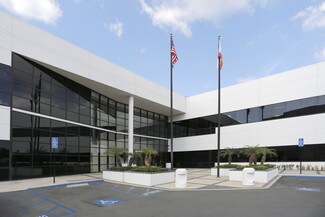 Plus de détails pour 2355 Main St, Irvine, CA - Bureau à louer