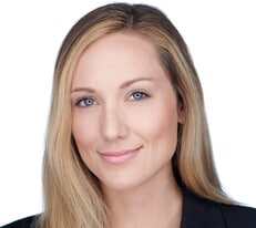 Alexandra Rubow