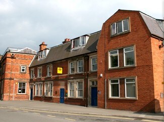 Plus de détails pour King Edward St, Ashbourne - Bureau à louer