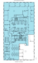 575 Market St, San Francisco, CA à louer Photo intérieure– Image 1 sur 1