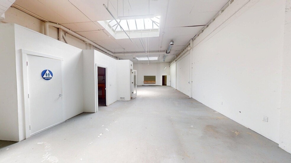 1141 Howard St, San Francisco, CA à vendre - Photo intérieure – Image 2 sur 6