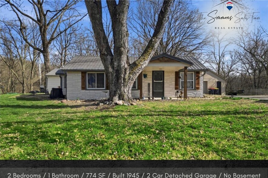 51 N Emerson St, Kansas City, MO à vendre - Photo de l’immeuble – Image 3 sur 7
