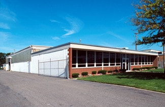 Plus de détails pour 12221 Dixie, Redford Township, MI - Industriel/Logistique à vendre