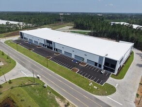 400 Kaizen Pky, Savannah, GA à louer Photo intérieure– Image 1 sur 2