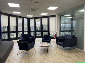 Bureau dans Gennevilliers à louer Photo intérieure– Image 2 sur 5