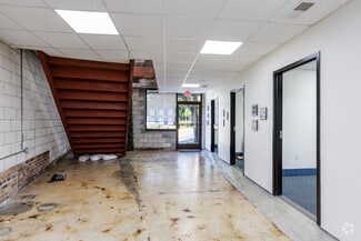 Suite B - Local commercial