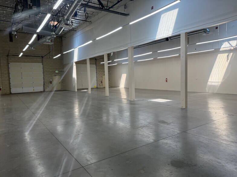 2436 Precision Dr, Minden, NV à louer - Photo de l’immeuble – Image 2 sur 16