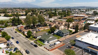 Plus de détails pour 3128 Mountain View Rd, El Monte, CA - Logement à vendre