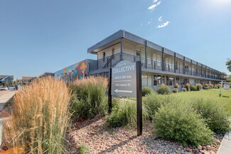 Plus de détails pour 10255 E 25th Ave, Aurora, CO - Local d'activités à louer