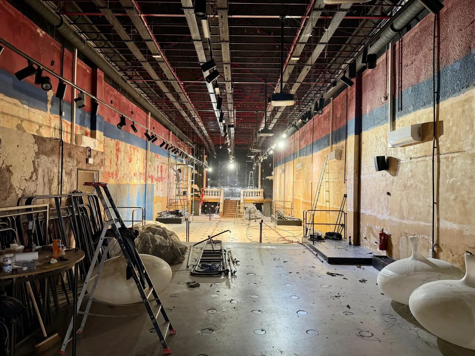 Local commercial dans Paris à louer Photo intérieure– Image 1 sur 2