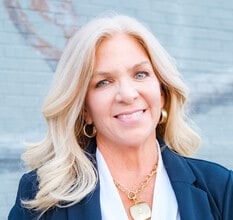 Kathie Hogg