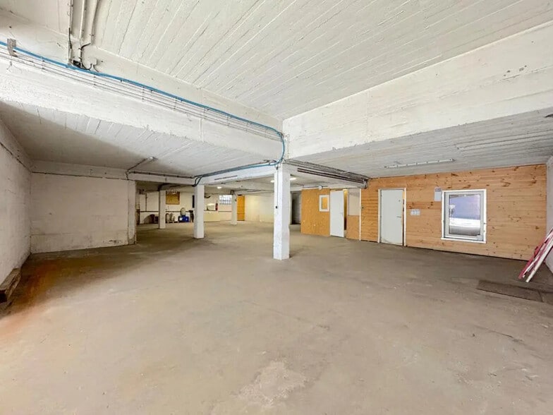 Industriel/Logistique dans Illkirch-Graffenstaden à louer - Photo intérieure – Image 1 sur 8