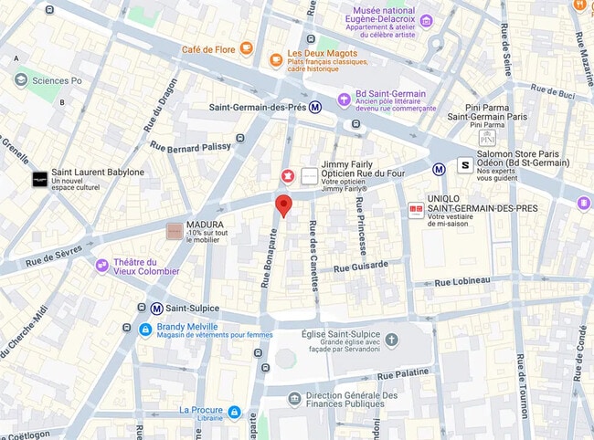 Plus de détails pour Local commercial à louer