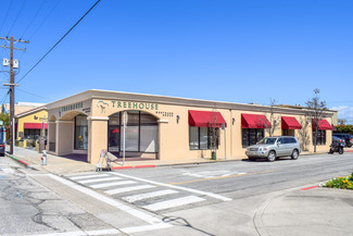Plus de détails pour 451 Washington St, Monterey, CA - Bureau/Local commercial à louer