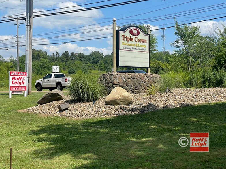 335 S Main St, Munroe Falls, OH à vendre - Photo de l’immeuble – Image 3 sur 13