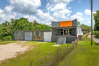 Plus de détails pour 765 E Washington St, Monticello, FL - Local commercial à vendre