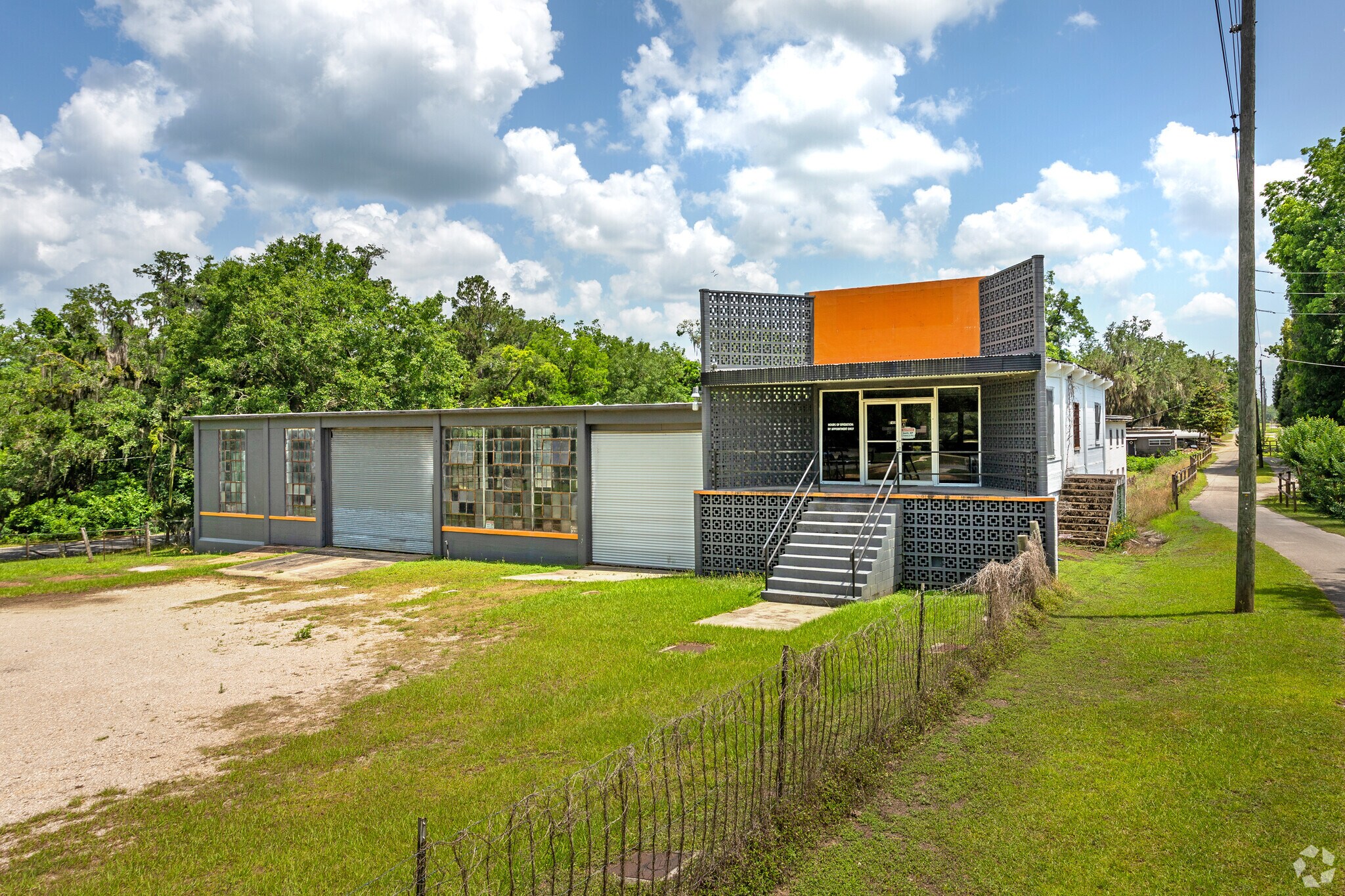 765 E Washington St, Monticello, FL à vendre Photo principale– Image 1 sur 110