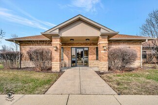 Plus de détails pour 3817 McCoy Dr, Aurora, IL - Bureau à vendre