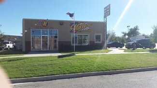 Plus de détails pour 206 NW Dearborn Ave, Lawton, OK - Local commercial à vendre