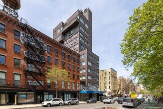 Plus de détails pour 61 Chrystie St, New York, NY - Spécialisé à vendre