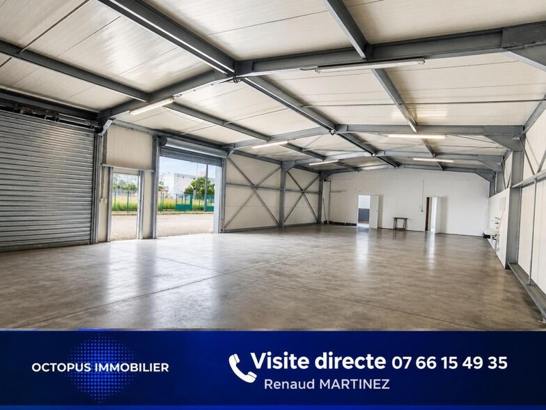490 Chemin Des Agriès, Labarthe-sur-Lèze à louer - Photo de l’immeuble – Image 3 sur 8