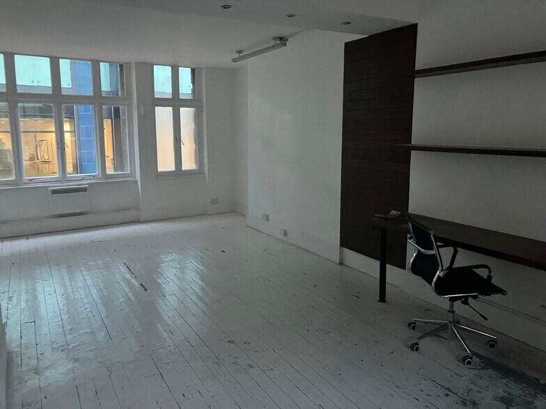 76 Brewer St, Londres à louer - Photo de l’immeuble – Image 2 sur 5