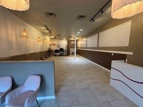 3455 S Durango Dr, Las Vegas, NV à louer Photo intérieure– Image 2 sur 2