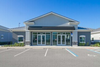 Plus de détails pour 15524 W Colonial Dr, Winter Garden, FL - Bureau/Médical à louer