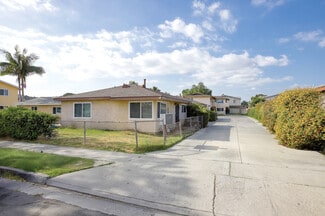 Plus de détails pour 6029 Live Oak St, Bell Gardens, CA - Logement à vendre