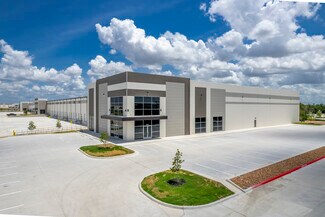 Plus de détails pour 5311 Dietrich Rd, San Antonio, TX - Industriel/Logistique à louer