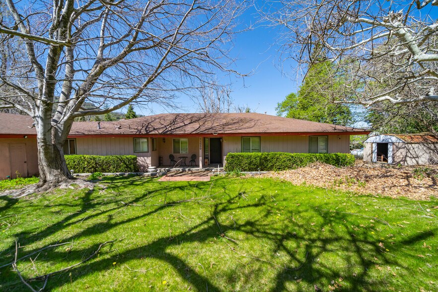 Oak Glen Portfolio portefeuille de 4 biens à vendre sur LoopNet.fr - Photo principale – Image 2 sur 3
