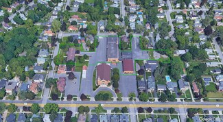 Plus de détails pour 89 E Genesee St, Auburn, NY - Local d'activités à louer