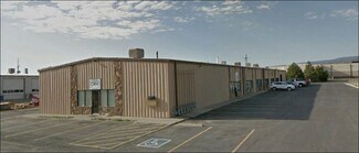Plus de détails pour 2487 Industrial Blvd, Grand Junction, CO - Bureau/Local commercial, Industriel/Logistique à louer