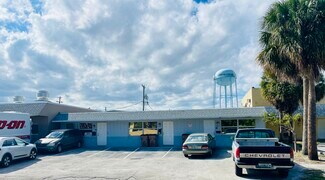 Plus de détails pour 827 SE 1st Way, Deerfield Beach, FL - Local d'activités à louer