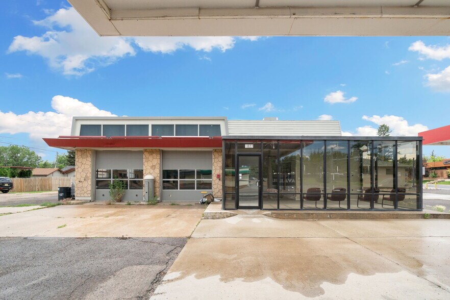 1822 Logan Ave, Cheyenne, WY à vendre - Photo de l’immeuble – Image 1 sur 49