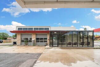 Plus de détails pour 1822 Logan Ave, Cheyenne, WY - Industriel/Logistique à vendre