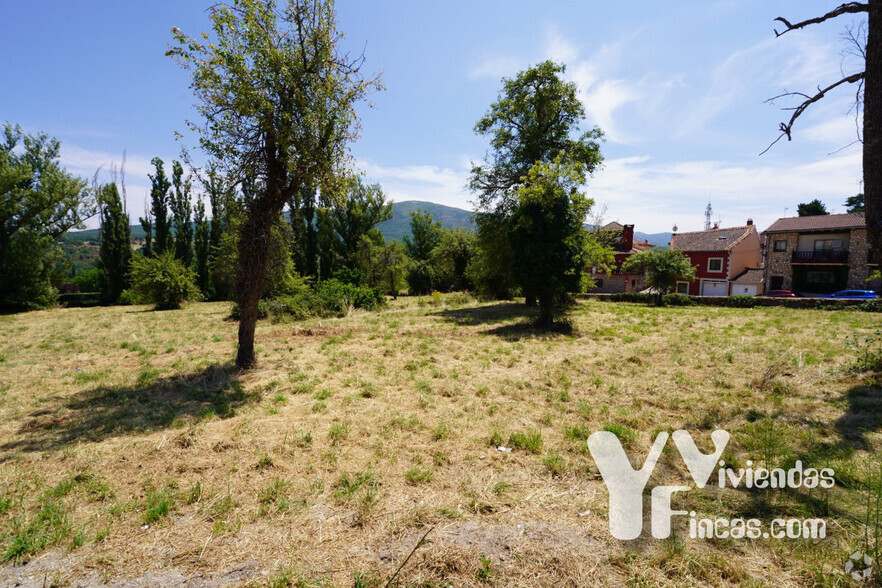 Calle Bajada Escorial, 1, Riaza, Segovia à vendre - Photo de l’immeuble – Image 2 sur 16