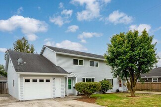 Plus de détails pour 1009-1011 Grove Ave, Tillamook, OR - Logement à vendre