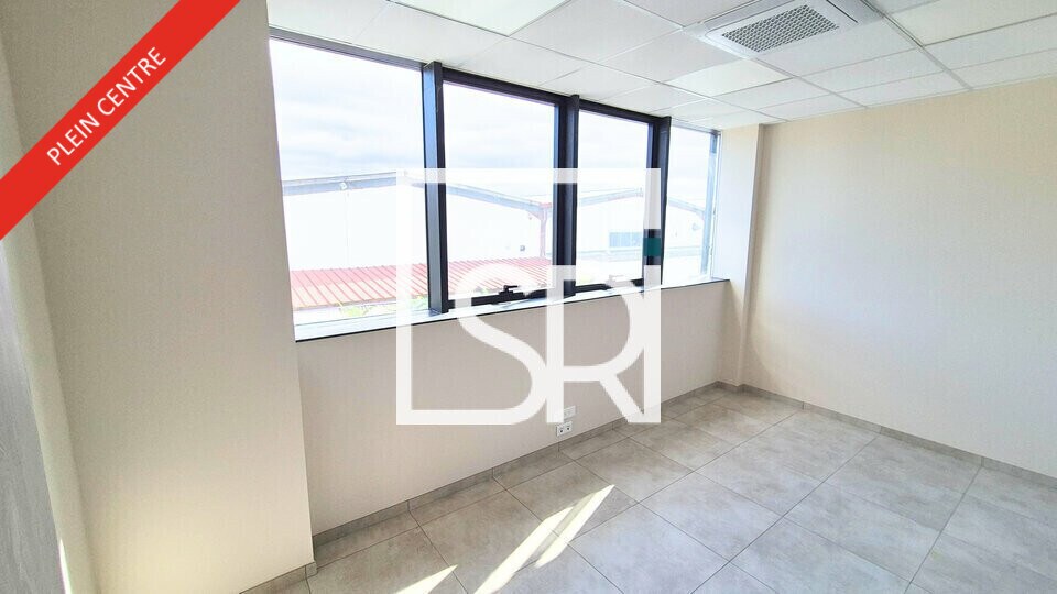 16 Rue Des Frères Lumière, Clermont-Ferrand à louer - Photo intérieure – Image 3 sur 9