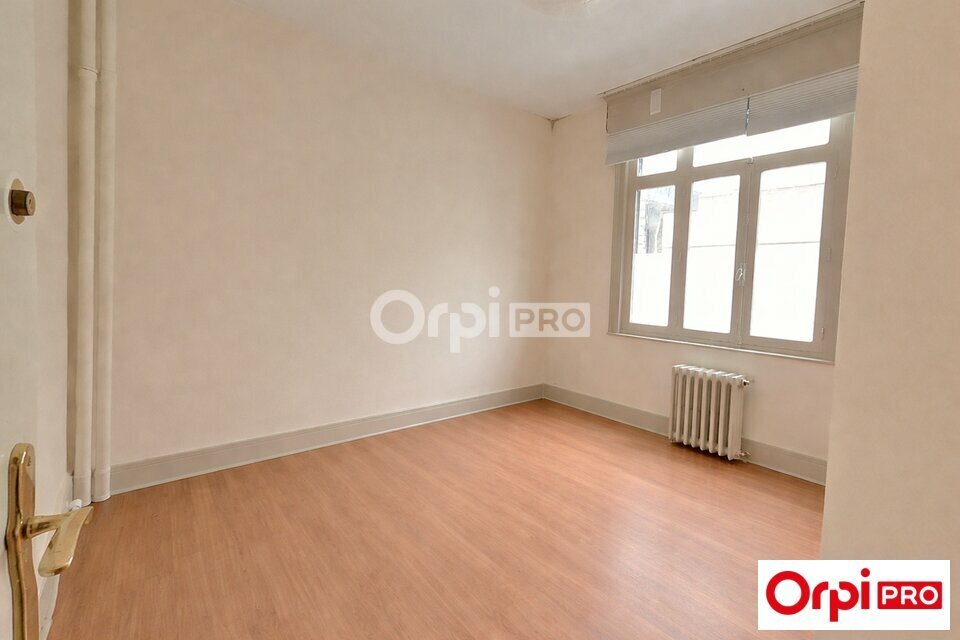 Bureau dans Lille à vendre Photo de l’immeuble– Image 1 sur 13