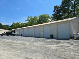 Plus de détails pour 37425 Dale Earnhardt Blvd, Frankford, DE - Industriel/Logistique à louer