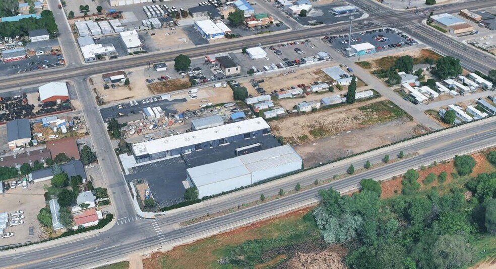 113 W 43rd St, Garden City, ID à vendre - Photo de l’immeuble – Image 2 sur 5