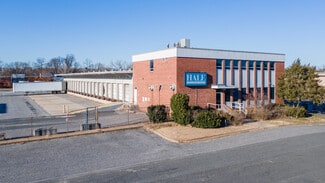 Plus de détails pour 7020 Quad Ave, Baltimore, MD - Industriel/Logistique à vendre