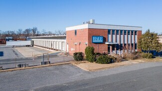 Plus de détails pour 7020 Quad Ave, Baltimore, MD - Industriel/Logistique à vendre