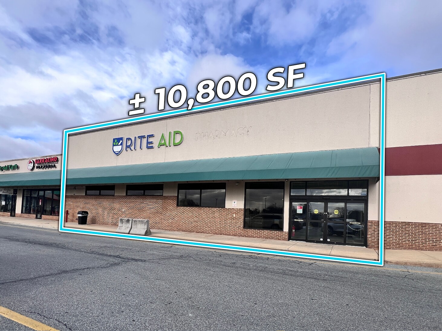 481 W Penn Ave, Cleona, PA à louer Photo intérieure– Image 1 sur 4