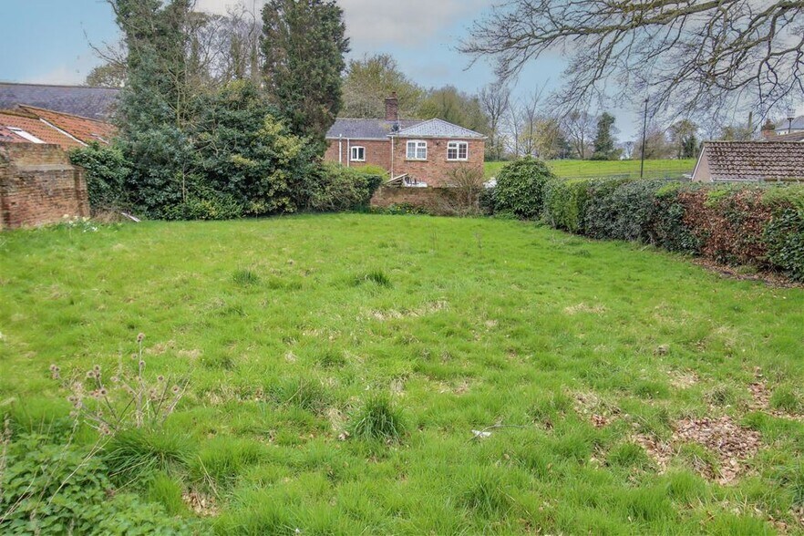 1 High St, Burgh Le Marsh à vendre - Autre – Image 2 sur 2