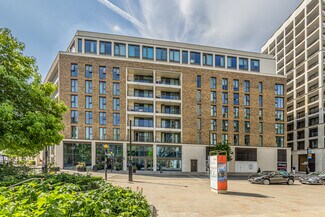 Plus de détails pour 11 Schooner Rd, Londres - Local commercial à vendre