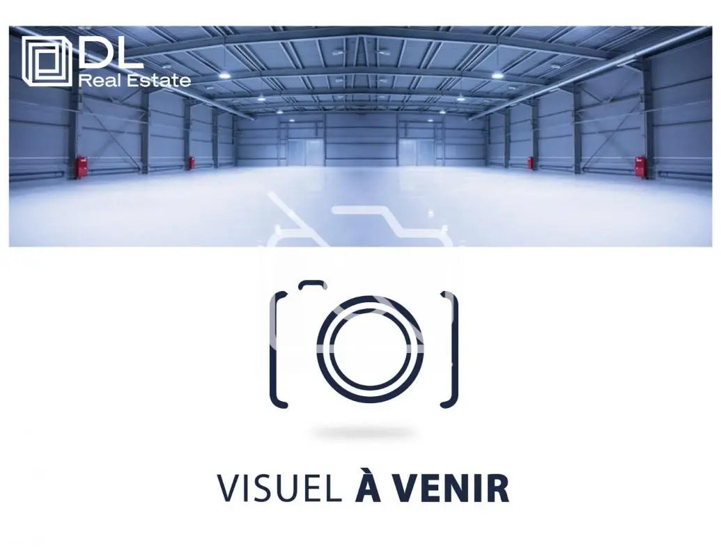 Local d’activités dans Beynes à louer Photo intérieure– Image 1 sur 4